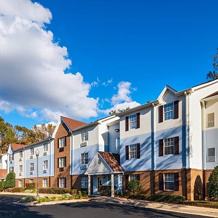 Towneplace Suites By Marriott Baton Rouge South Eksteriør billede
