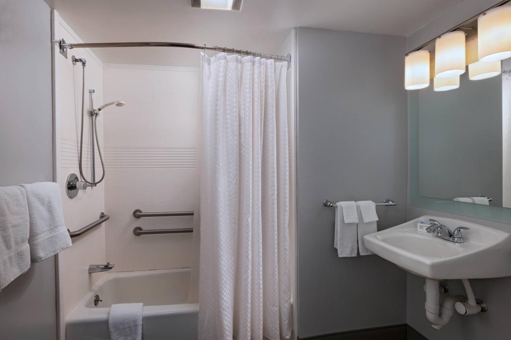 Towneplace Suites By Marriott Baton Rouge South Eksteriør billede